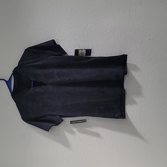 Nike Tops - Nike Women's Breathe Polo Shirt Size Small